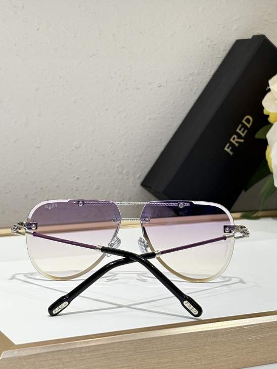 Picture of Fred Sunglasses _SKUfw73007112fw
